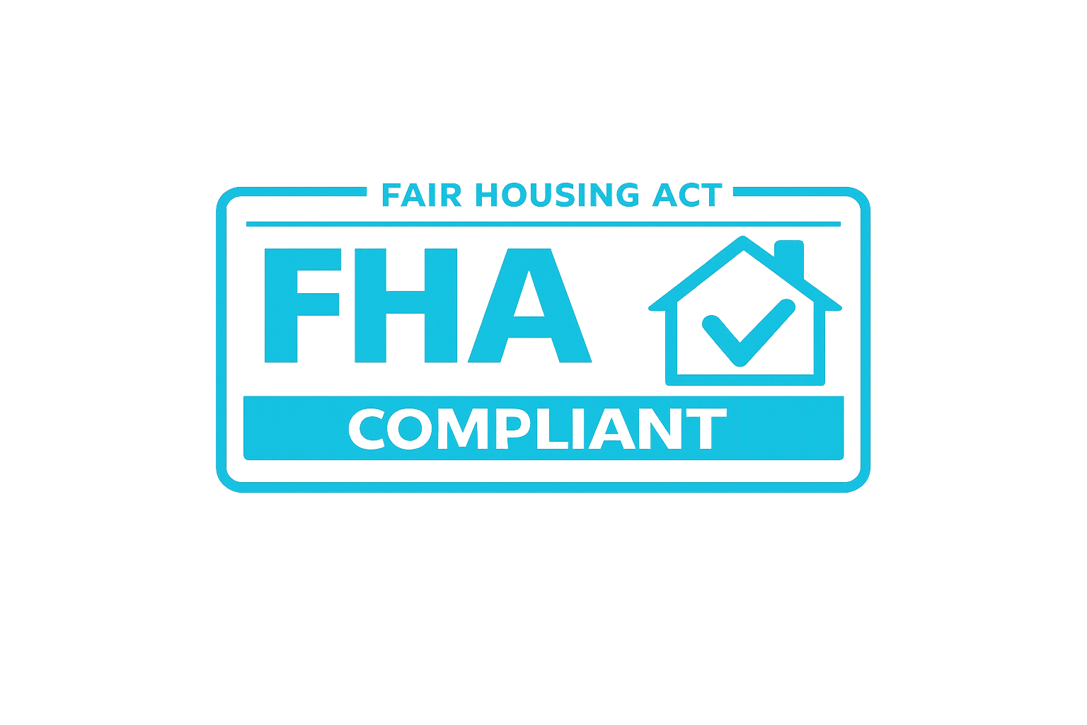 FHA Compliant