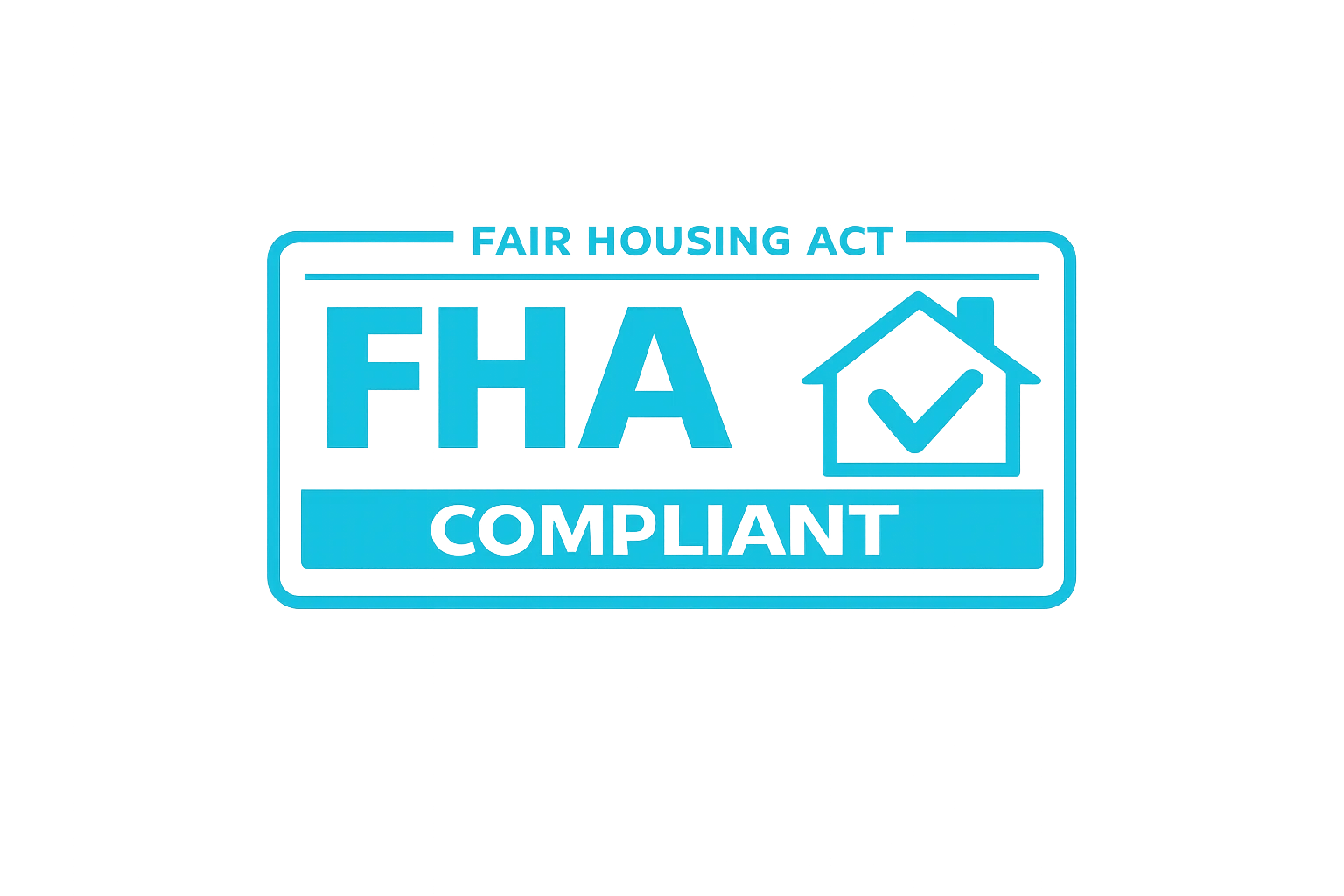 FHA Compliant