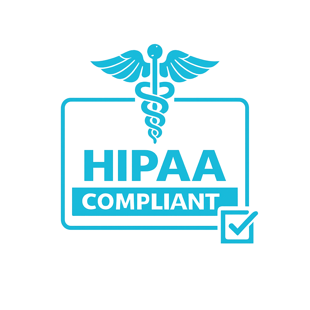HIPAA Compliant
