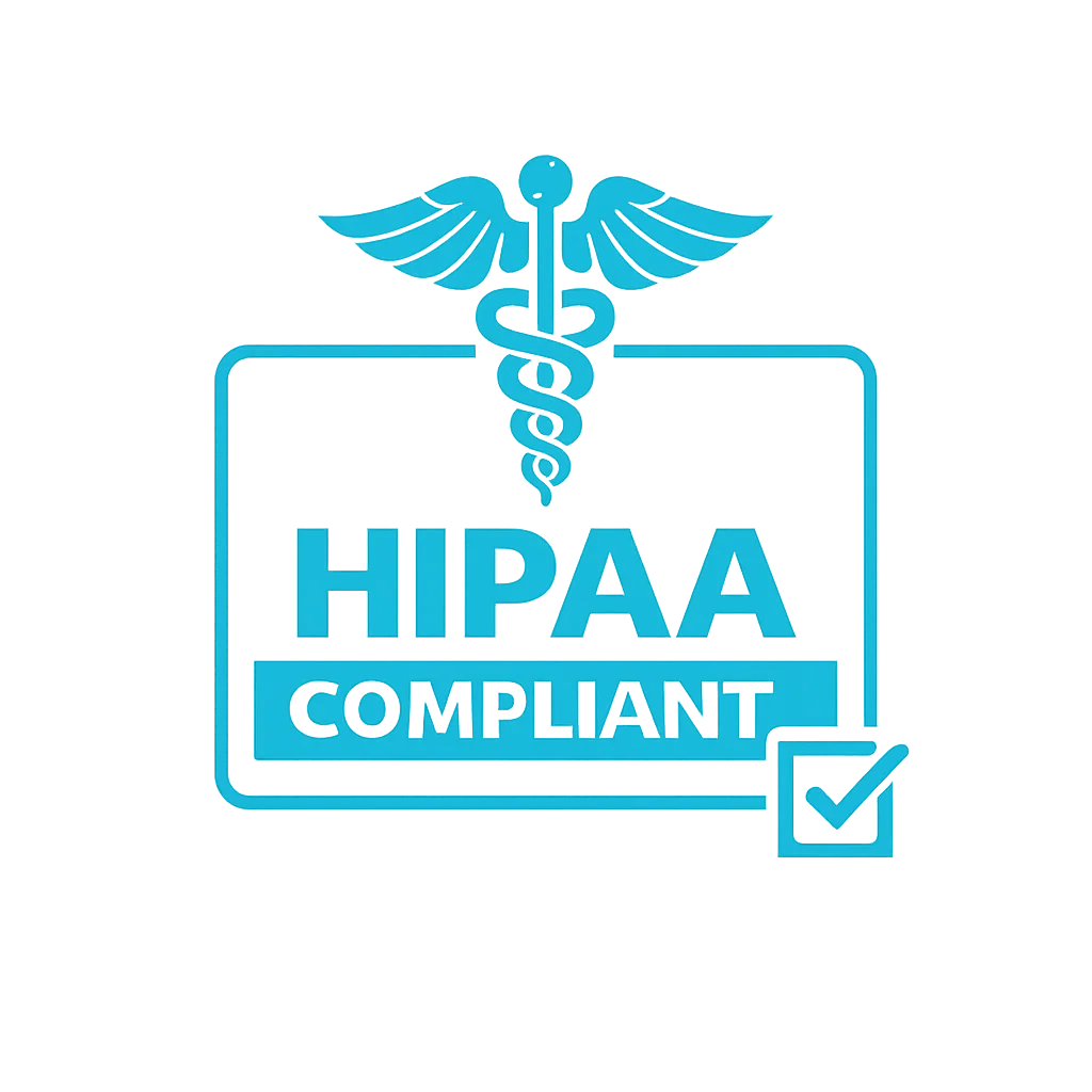 HIPAA Compliant