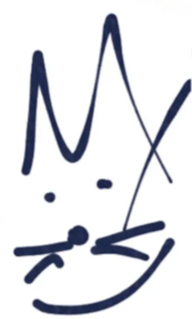 My ESA MD cat logo